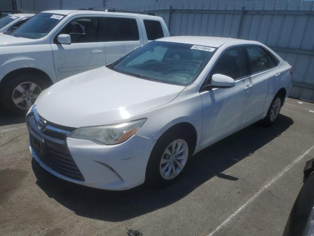 TOYOTA CAMRY 2015 4t4bf1fk5fr473255