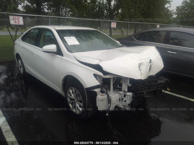 TOYOTA CAMRY 2015 4t4bf1fk5fr473773