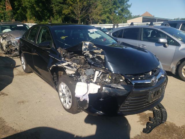 TOYOTA CAMRY LE 2015 4t4bf1fk5fr473854