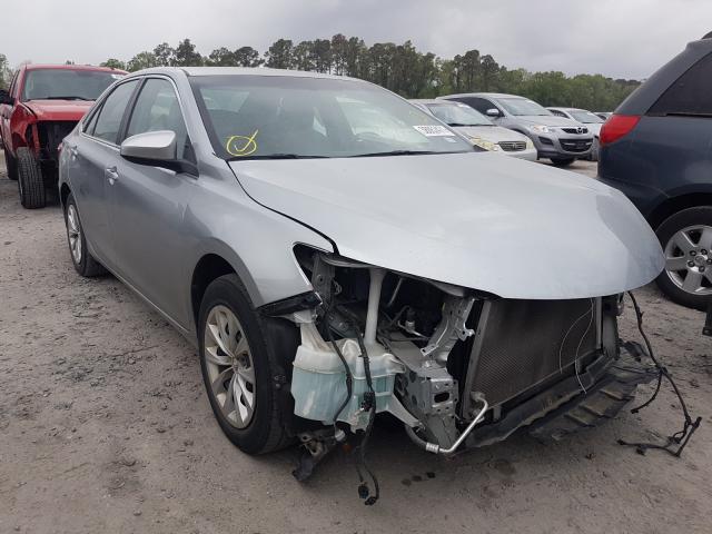 TOYOTA CAMRY LE 2015 4t4bf1fk5fr473871