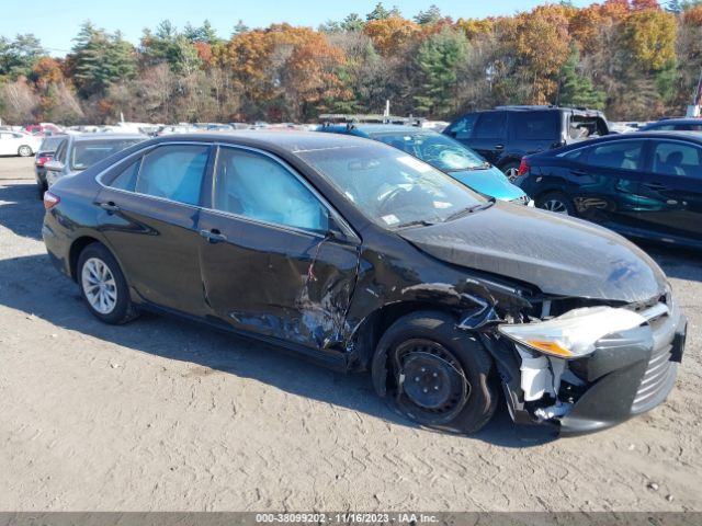 TOYOTA CAMRY 2015 4t4bf1fk5fr473904