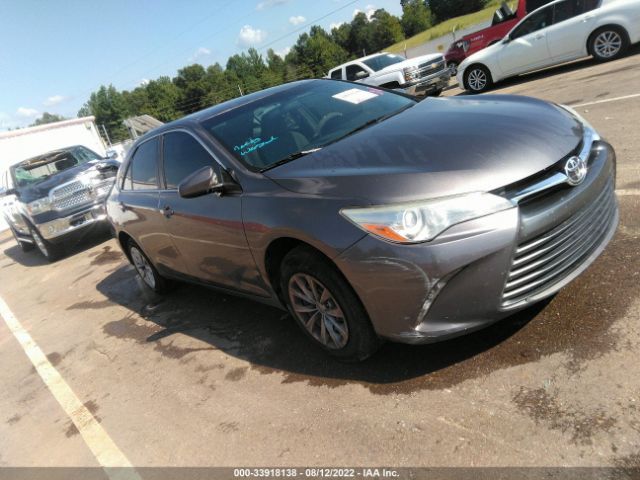 TOYOTA CAMRY 2015 4t4bf1fk5fr474017