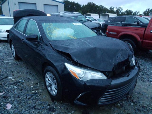 TOYOTA CAMRY LE 2015 4t4bf1fk5fr474521