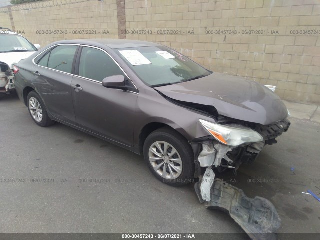 TOYOTA CAMRY 2015 4t4bf1fk5fr475202