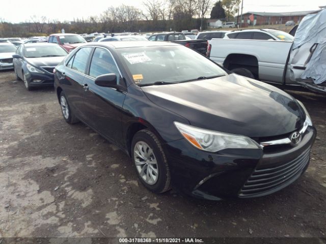 TOYOTA CAMRY 2015 4t4bf1fk5fr475412