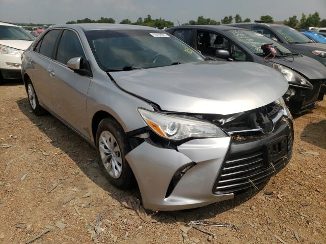 TOYOTA CAMRY LE 2015 4t4bf1fk5fr476740