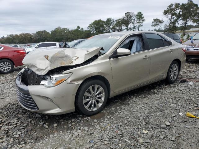 TOYOTA CAMRY LE 2015 4t4bf1fk5fr477435