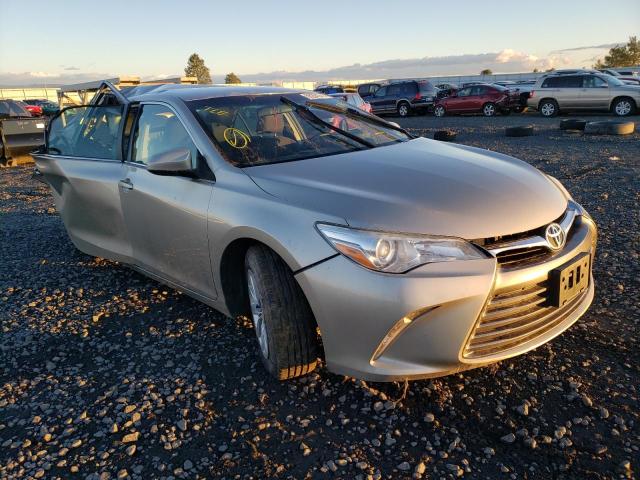 TOYOTA CAMRY LE 2015 4t4bf1fk5fr477905