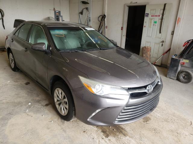 TOYOTA CAMRY LE 2015 4t4bf1fk5fr478178