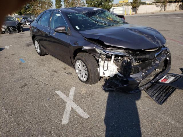 TOYOTA CAMRY LE 2015 4t4bf1fk5fr478309