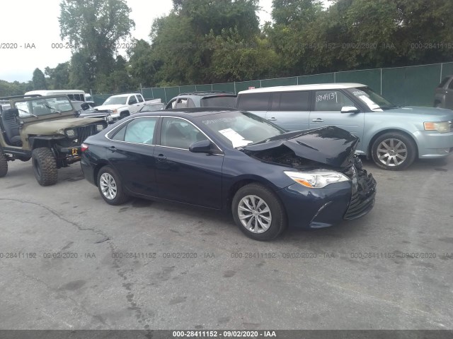 TOYOTA CAMRY 2015 4t4bf1fk5fr478696