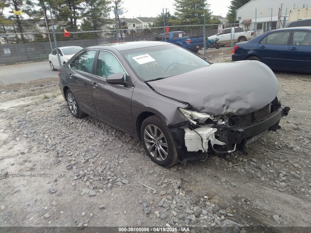 TOYOTA CAMRY 2015 4t4bf1fk5fr479122