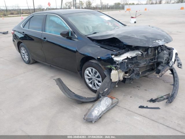 TOYOTA CAMRY 2015 4t4bf1fk5fr479170