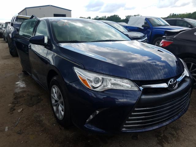 TOYOTA CAMRY LE 2015 4t4bf1fk5fr481257