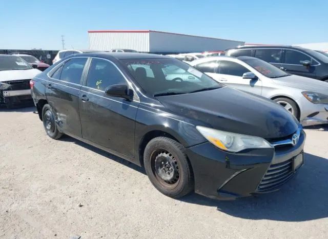 TOYOTA CAMRY 2015 4t4bf1fk5fr481470