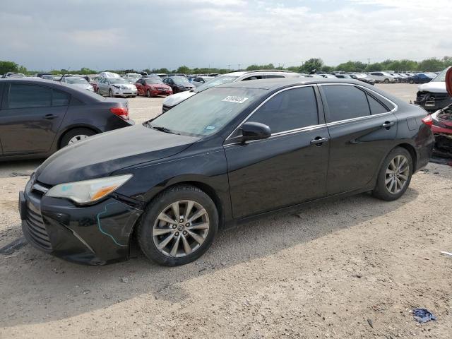 TOYOTA CAMRY LE 2015 4t4bf1fk5fr481565