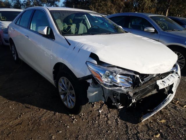 TOYOTA CAMRY LE 2015 4t4bf1fk5fr482263