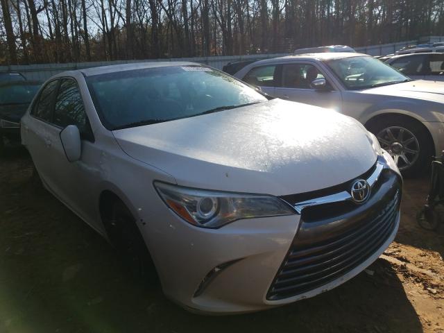 TOYOTA CAMRY LE 2015 4t4bf1fk5fr482649