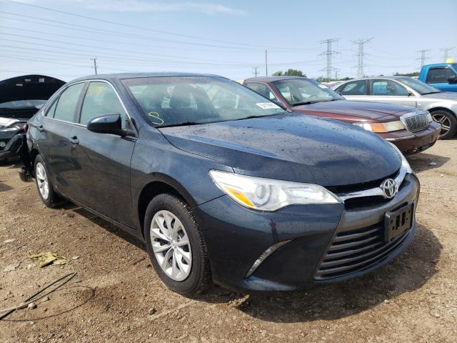 TOYOTA CAMRY LE 2015 4t4bf1fk5fr482747