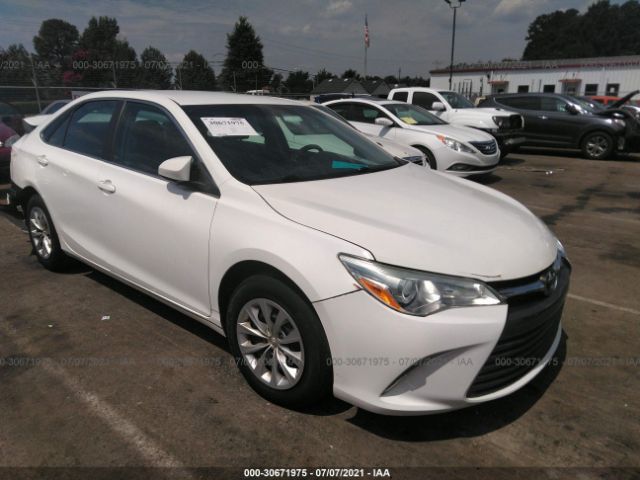 TOYOTA CAMRY 2015 4t4bf1fk5fr483204