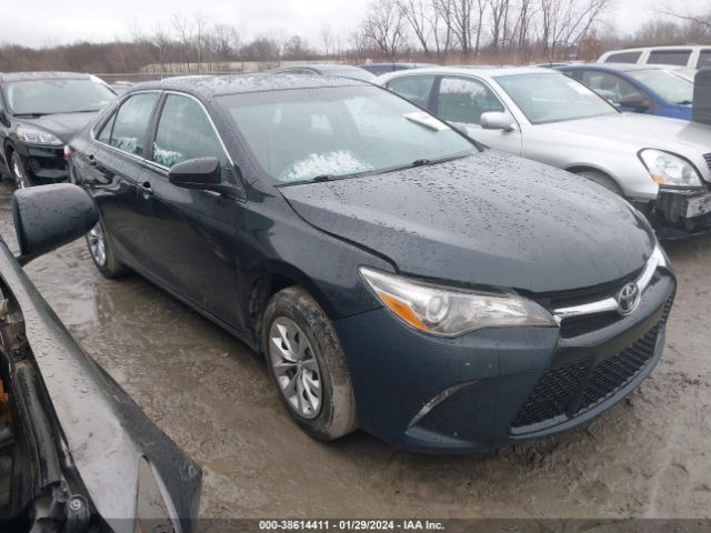 TOYOTA CAMRY 2015 4t4bf1fk5fr483235