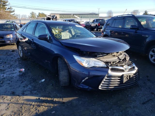 TOYOTA CAMRY LE 2015 4t4bf1fk5fr483719