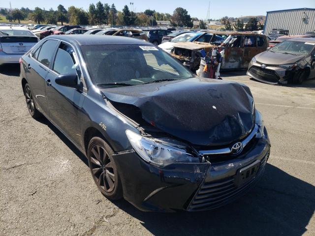 TOYOTA CAMRY LE 2015 4t4bf1fk5fr483929