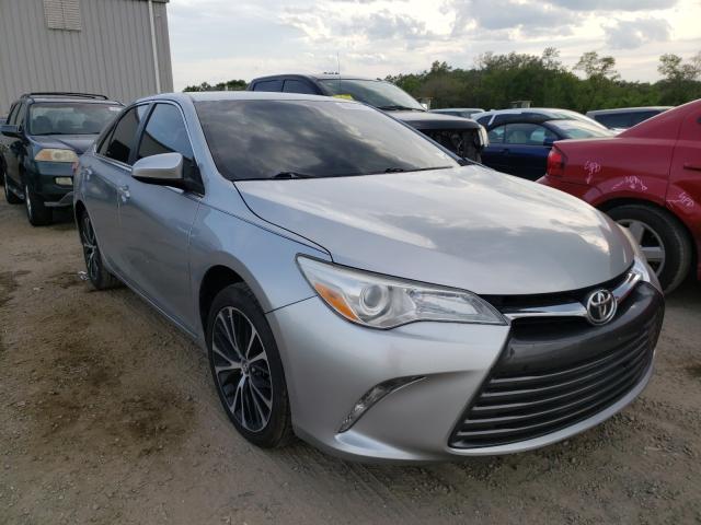 TOYOTA CAMRY LE 2015 4t4bf1fk5fr484031