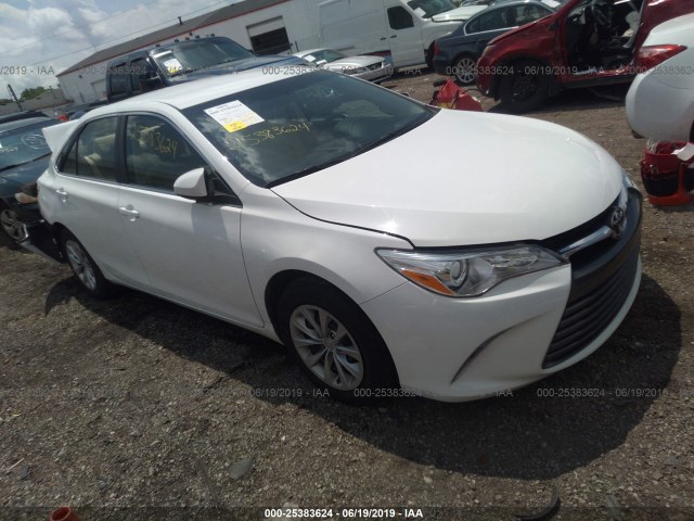 TOYOTA CAMRY 2015 4t4bf1fk5fr484515