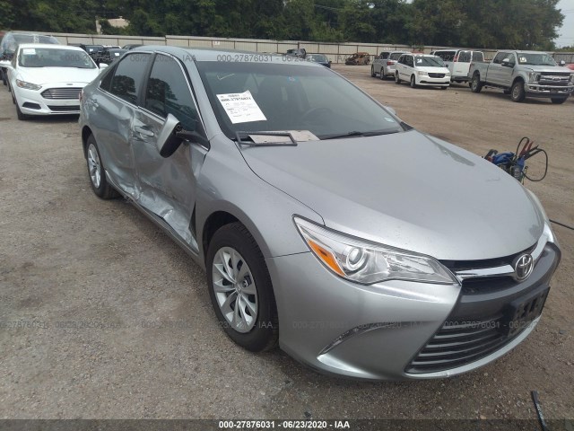 TOYOTA CAMRY 2015 4t4bf1fk5fr485566