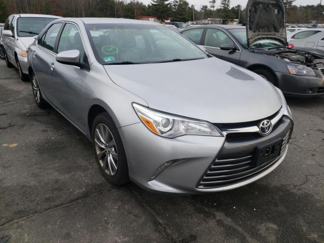 TOYOTA CAMRY LE 2015 4t4bf1fk5fr487219