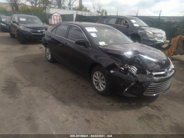 TOYOTA CAMRY 2015 4t4bf1fk5fr488127