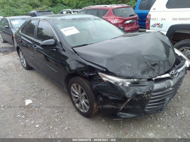 TOYOTA CAMRY 2015 4t4bf1fk5fr488239