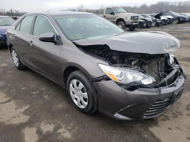 TOYOTA CAMRY LE 2015 4t4bf1fk5fr488693