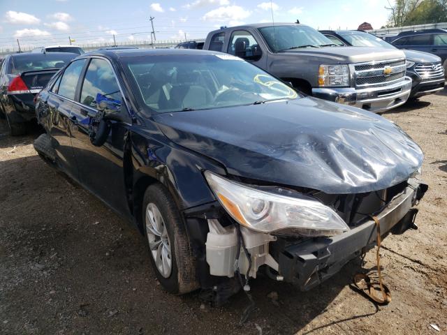 TOYOTA CAMRY LE 2015 4t4bf1fk5fr488886