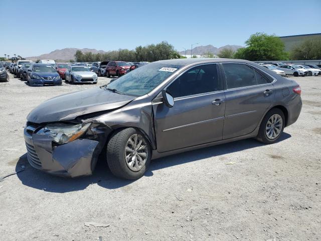 TOYOTA CAMRY 2015 4t4bf1fk5fr489309