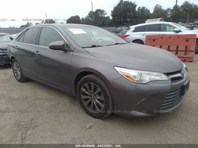 TOYOTA CAMRY 2015 4t4bf1fk5fr489388