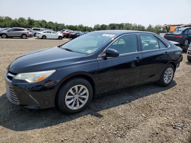 TOYOTA CAMRY LE 2015 4t4bf1fk5fr490136