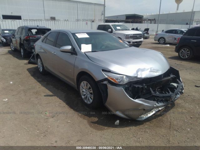 TOYOTA CAMRY 2015 4t4bf1fk5fr490282