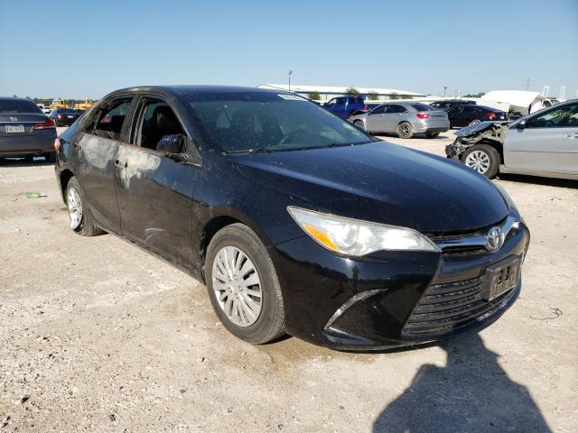 TOYOTA CAMRY LE 2015 4t4bf1fk5fr490735