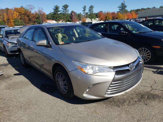 TOYOTA CAMRY LE 2015 4t4bf1fk5fr490850