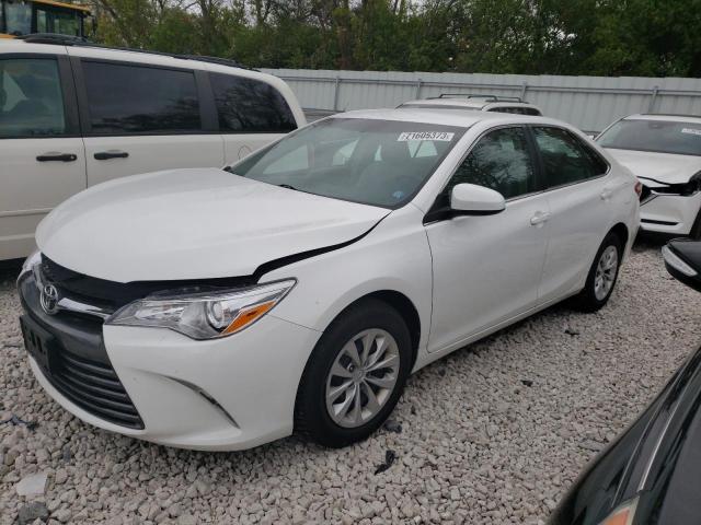 TOYOTA CAMRY LE 2015 4t4bf1fk5fr490959