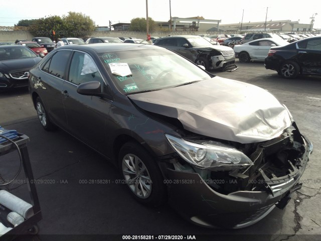 TOYOTA CAMRY 2015 4t4bf1fk5fr491447