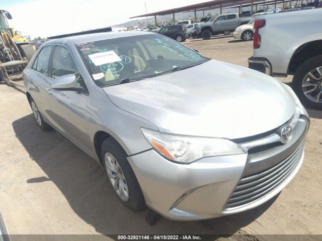 TOYOTA CAMRY 2015 4t4bf1fk5fr492078