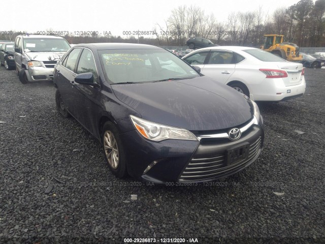 TOYOTA CAMRY 2015 4t4bf1fk5fr492338