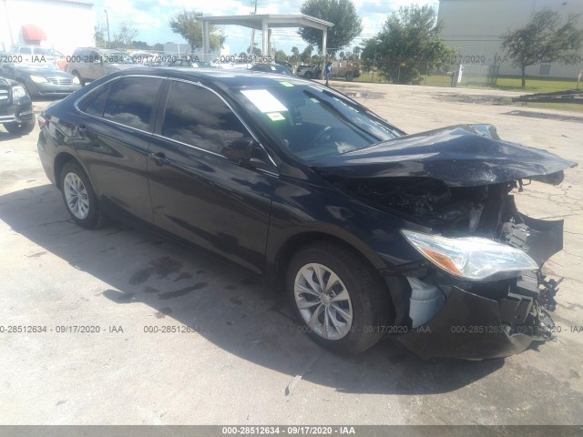 TOYOTA CAMRY 2015 4t4bf1fk5fr493389