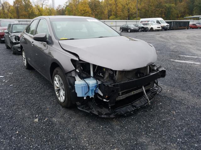 TOYOTA CAMRY LE 2015 4t4bf1fk5fr494168