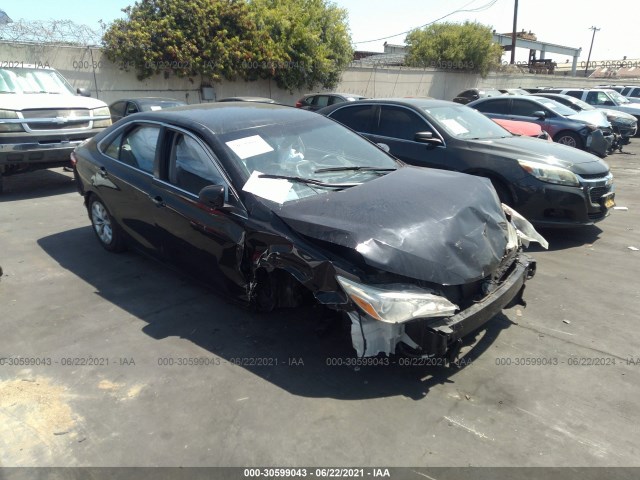 TOYOTA CAMRY 2015 4t4bf1fk5fr494400