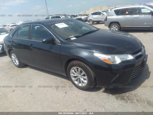 TOYOTA CAMRY 2015 4t4bf1fk5fr494591