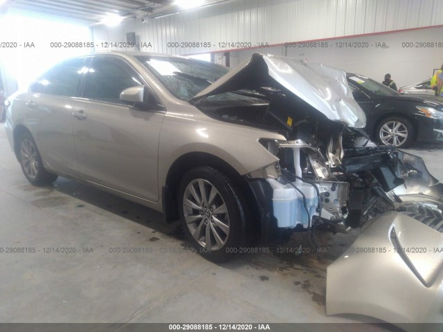 TOYOTA CAMRY 2015 4t4bf1fk5fr494946